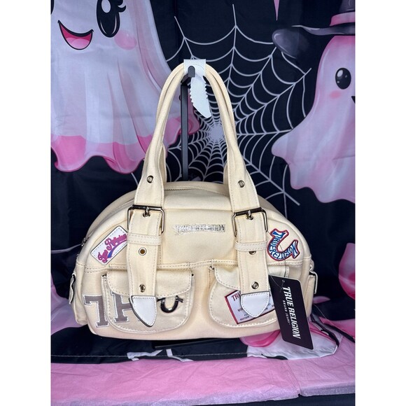 True Religion Bag - Picture 3 of 6